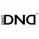 DND logo featuring the word 'Daisy' in a stylized font with a trademark symbol.