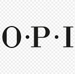 OPI logo displayed in a simple black font on a transparent background.
